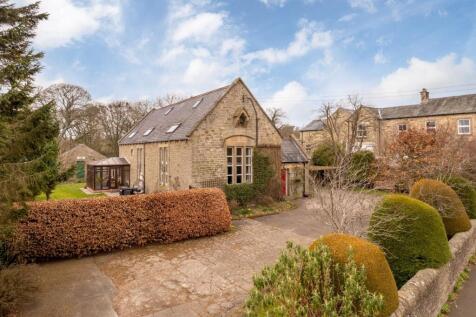 Hexham NE47 4 bed detached house for sale