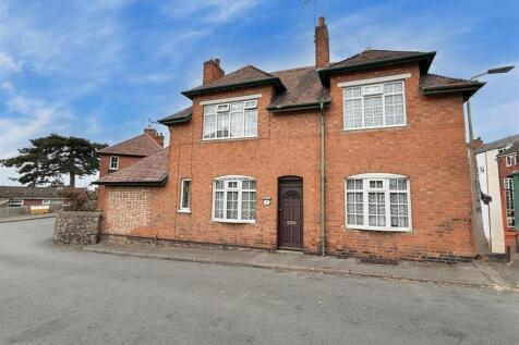 Gumley Square, Enderby LE19 3 bed semi