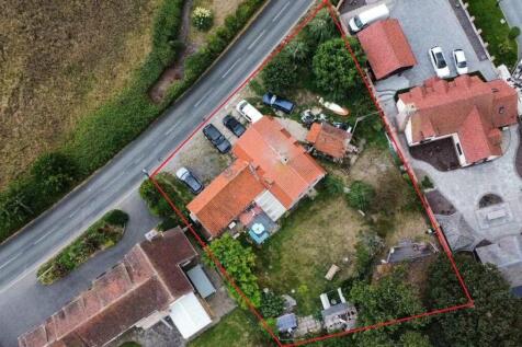 Great Holland CO13 6 bed detached house for sale