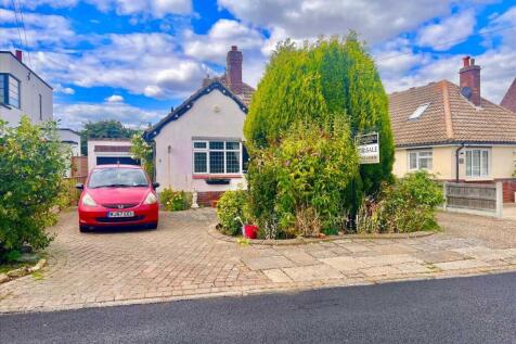 Frinton CO13 2 bed bungalow for sale