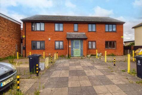 Saville Street, Walton on the Naze CO14 2 bed apartment for sale