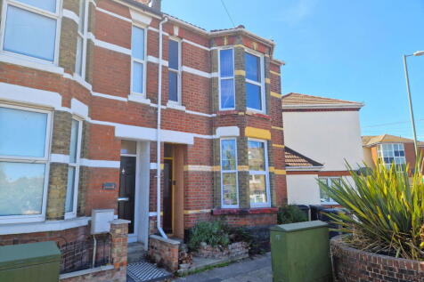Anns Hill Road, Gosport PO12 3JY 3 bed end of terrace house for sale