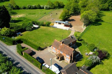 Equestrian facility for sale