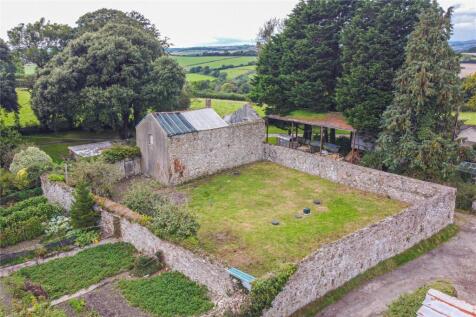 Babland Farm, Ivybridge PL21 Detached house for sale