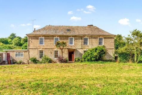 South Allington, Devon TQ7 Equestrian property for sale