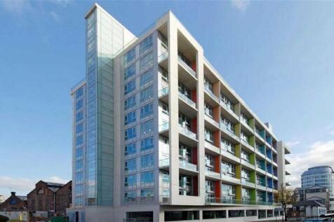 Huntingdon Street, Nottingham... 2 bed flat for sale