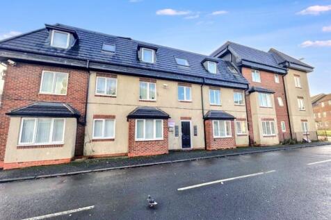 1 bedroom apartment for sale
