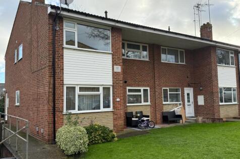 Sundew Grove, Ramsgate CT11 2 bed flat for sale