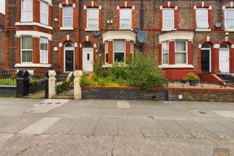 Rocky Lane, Tuebrook, Liverpool, L6 1 bed apartment for sale