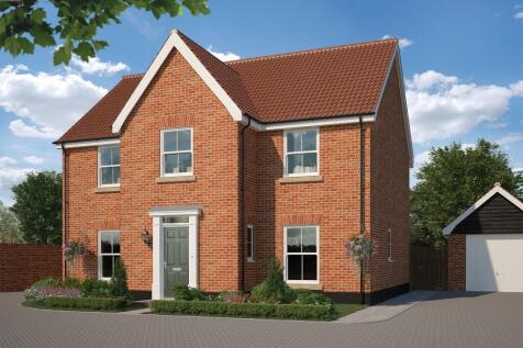 4 bedroom house for sale