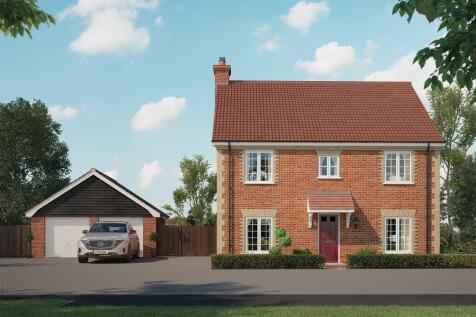 4 bedroom house for sale