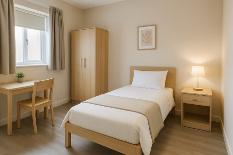 4 bedroom flat for sale