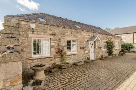 Riding Mill NE44 4 bed link detached house for sale