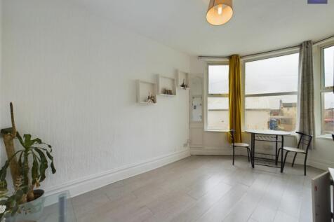 Dickson Road, Blackpool, FY1 Studio for sale