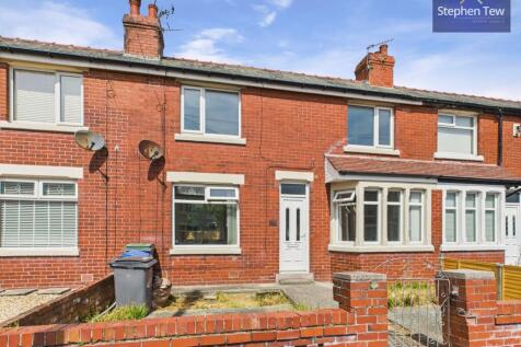Macauley Avenue, Blackpool, FY4 2 bed terraced house for sale