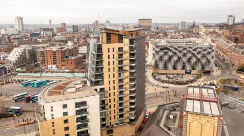 1 bedroom apartment for sale