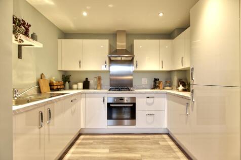 The Walker at Cavendish Grove... 1 bed apartment for sale