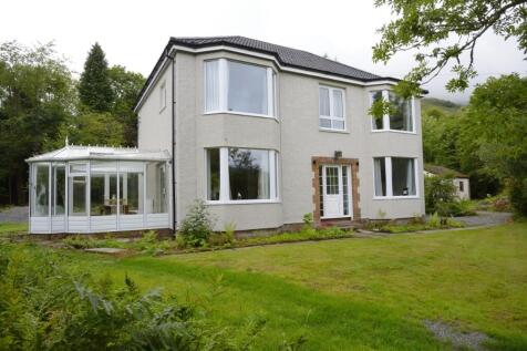 6 bedroom detached house for sale