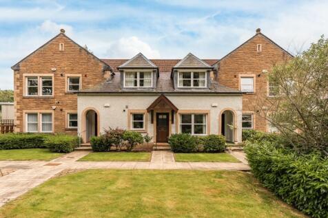 2 bedroom ground floor flat for sale
