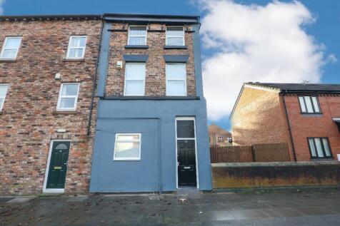 4 bedroom block of apartments for sale