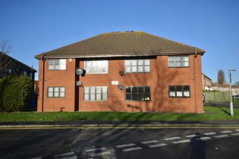 Edinburgh Drive, Kirton 2 bed flat for sale