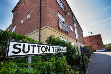 Sutton Terrace, Boston 2 bed apartment for sale
