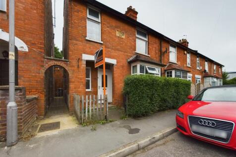 Albert Street, Boston 3 bed terraced house for sale