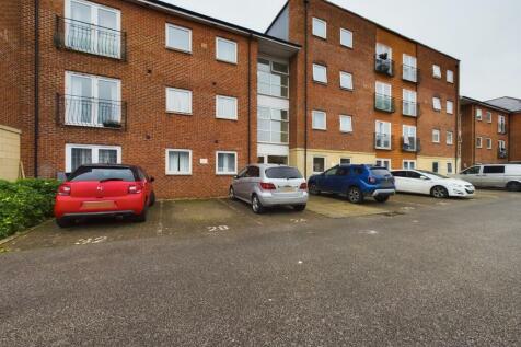 Sutton Terrace, Haven Village, Boston 2 bed house for sale