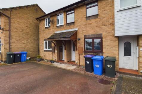 Lime Grove, Boston 2 bed terraced house for sale