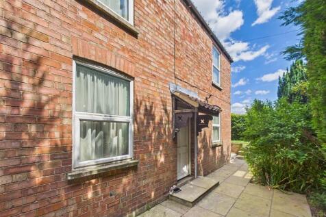 Mill Lane, Swineshead, Boston 2 bed house for sale