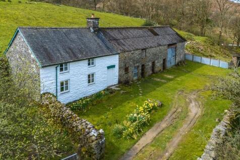 3 bedroom cottage for sale