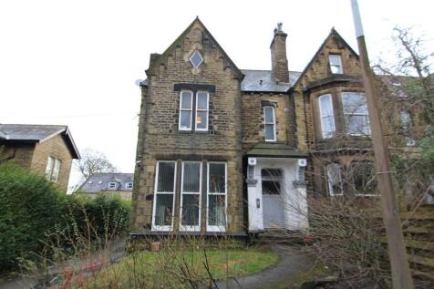 Imperial Road, Huddersfield HD3 6 bed semi