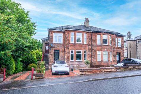 Blairbeth Road, Glasgow G73 2 bed apartment for sale