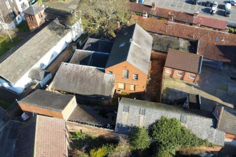 Plot for sale