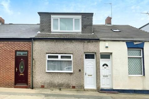 2 bedroom bungalow for sale