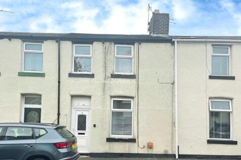 Byron Street, Sunderland, SR5 2 bed terraced house for sale
