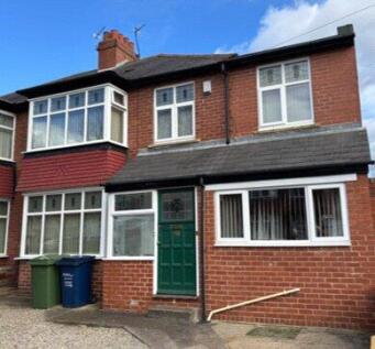 Semi-detached house for sale