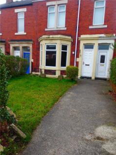 Spoor Street, Gateshead, Tyne and... 2 bed apartment for sale