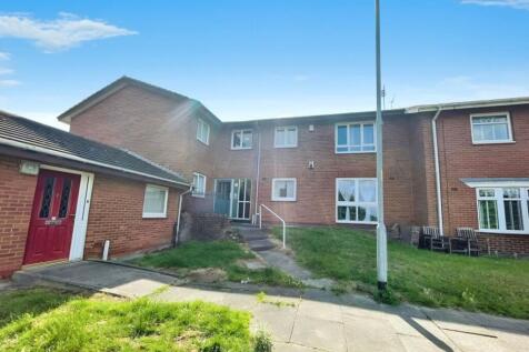 6 Cotfield Walk, Bensham, Gateshead... 2 bed apartment for sale