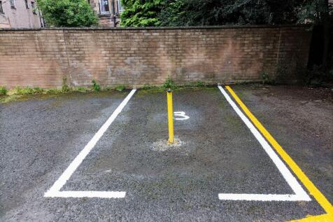 Parking for sale