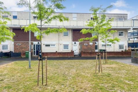 Northbrook Close, Portsmouth PO1 2 bed flat for sale