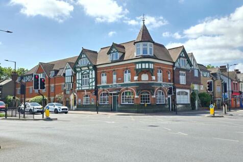 Victoria Avenue, Southend