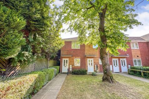 Tile Hill Lane, Coventry CV4 2 bed flat for sale