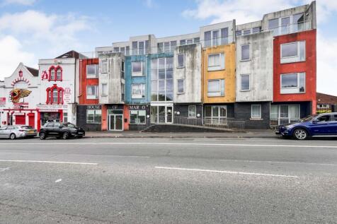 Lawrence Hill, Bristol BS5 2 bed flat for sale