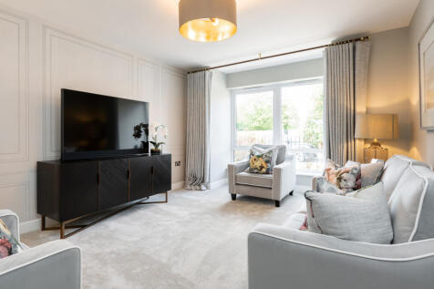 Detached house for sale