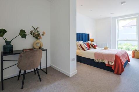 1 bedroom flat for sale