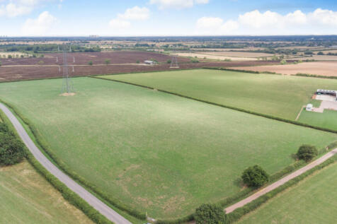 Land At Moorhouse, Newark... Land for sale