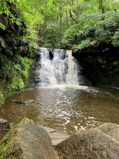 Goit Stock Wood, Harden, Bingley... Land for sale