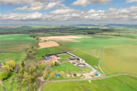 Equestrian facility for sale