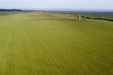 Land At Hilston, East Yorkshire, HU11... Land for sale